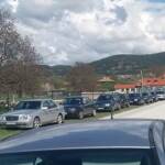 Протест в Гърмен