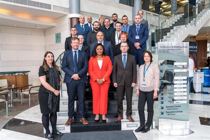 Снимка: МВР