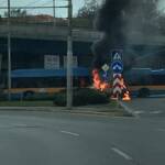 Инцидент на Площад на Авиацията