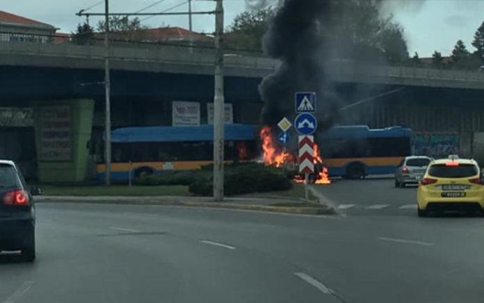 Инцидент на Площад на Авиацията