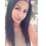 Изчезнало момиче