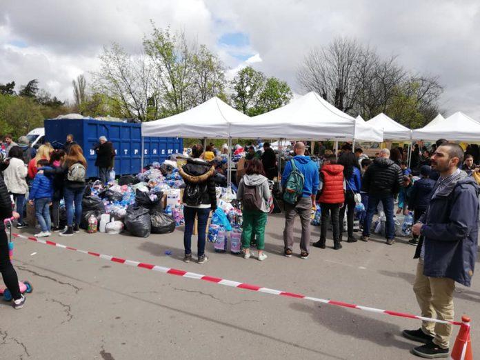 Капачки за бъдеще