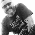 Карбовски. Снимка: Фейсбук страница