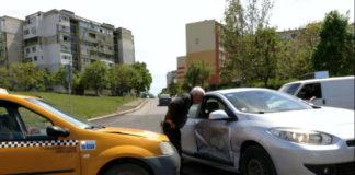 Лека катастрофа