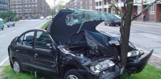 Катастрофа, Снимката е илюстративна