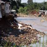 Циклонът Кенет