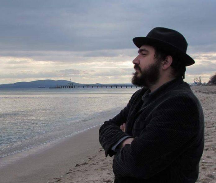 Кирил Чуканов. Снимка: Фейсбук профил