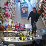 Крадец във Варна