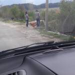 Кражба на ток