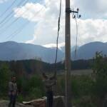 Кражба на ток