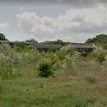 Бивш детски лагер в Равда