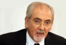 Лидер на ДОСТ Лютви Местан