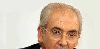 Лидер на ДОСТ Лютви Местан