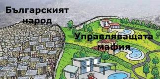 Управляващата мафия