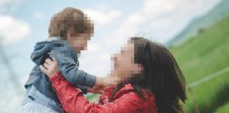 Снимка: Фейбсук страница на Мама Нинджа