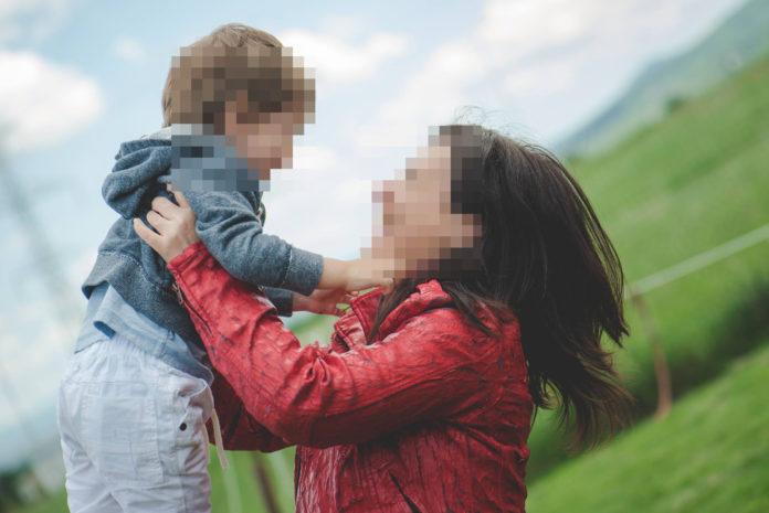 Снимка: Фейбсук страница на Мама Нинджа