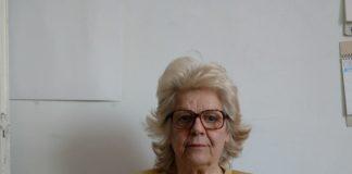 Мария Захариева. Снимка: Искра.бг