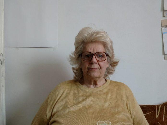 Мария Захариева. Снимка: Искра.бг