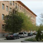 МБАЛ - Свиленград