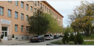 МБАЛ - Свиленград