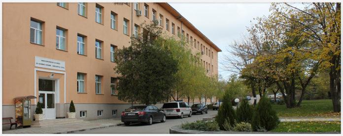 МБАЛ - Свиленград