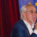 Лидер на ДОСТ Лютви Местан