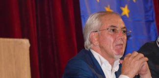 Лидер на ДОСТ Лютви Местан