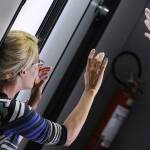 Насилие над жени