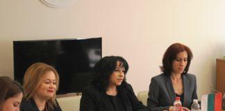 Снимка: Министерство на енергетиката