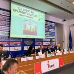 Теменужка Петкова. Снимка: Министерство на енергетиката