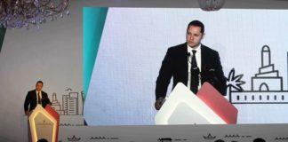 Александър Манолев. Снимка: Министерство на икономиката