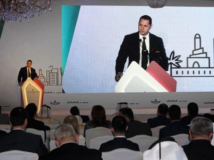 Александър Манолев. Снимка: Министерство на икономиката