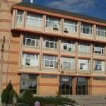 Община Септември