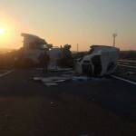 Катастрофа край Белокопитово