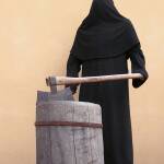 Палач. Снимка: Уикипедия