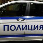 Патрулен автомобил