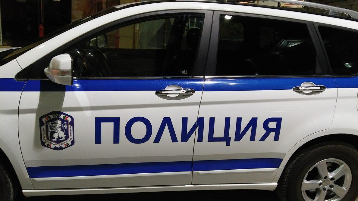 Жена е била нападната в района на пазара в Кюстендил,