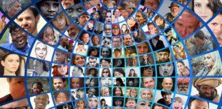 Население. Снимка: Пиксабай