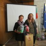 Зам.-кмет Венера Аръчкова. Снимка: Община Смолян