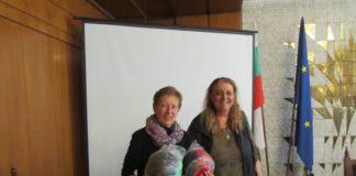 Зам.-кмет Венера Аръчкова. Снимка: Община Смолян