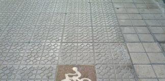 Тротоарни плочки