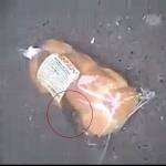 Плъх в козунак