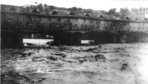 Покрит мост в Ловеч. Снимка: Уикипедия
