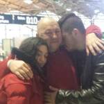 Янко Граховски. Снимка: Фейсбук