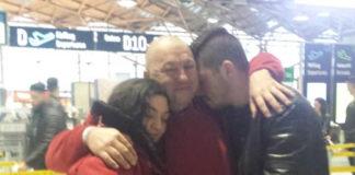 Янко Граховски. Снимка: Фейсбук