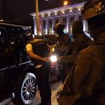 Неутрализиране на престъпна група