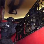 Неутрализира е престъпна група