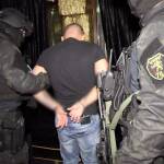 Неутрализира е престъпна група