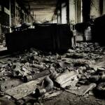 Припят. Чернобил. Снимка: Пиксабай