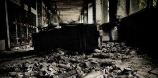 Припят. Чернобил. Снимка: Пиксабай